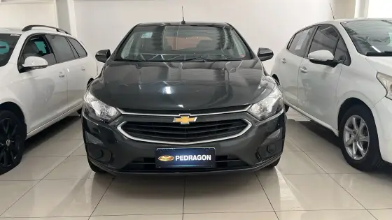CHEVROLET ONIX 1.4 MPFI LT 8V FLEX 4P MANUAL CHEVROLET ONIX 1.4 MPFI LT 8V FLEX 4P MANUAL