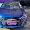 CHEVROLET ONIX 1.0 FLEX MANUAL CHEVROLET ONIX 1.0 FLEX MANUAL