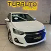 CHEVROLET ONIX 1.0 TURBO FLEX PLUS LT MANUAL CHEVROLET ONIX 1.0 TURBO FLEX PLUS LT MANUAL