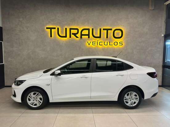 CHEVROLET-ONIX-1.0 TURBO FLEX PLUS LT MANUAL CHEVROLET-ONIX-2023