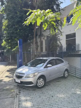 CHEVROLET PRISMA 1.0 MPFI LT 8V FLEX 4P MANUAL CHEVROLET PRISMA 1.0 MPFI LT 8V FLEX 4P MANUAL