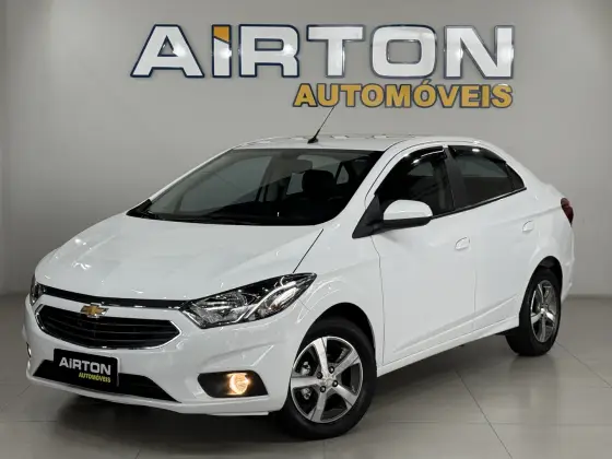 CHEVROLET PRISMA 1.4 MPFI LTZ 8V FLEX 4P MANUAL CHEVROLET PRISMA 1.4 MPFI LTZ 8V FLEX 4P MANUAL