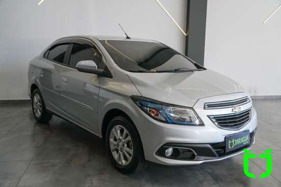 CHEVROLET-PRISMA-1.4 MPFI LTZ 8V FLEX 4P AUTOMÁTICO CHEVROLET-PRISMA-2016