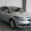 CHEVROLET PRISMA 1.4 MPFI LTZ 8V FLEX 4P AUTOMÁTICO CHEVROLET PRISMA 1.4 MPFI LTZ 8V FLEX 4P AUTOMÁTICO