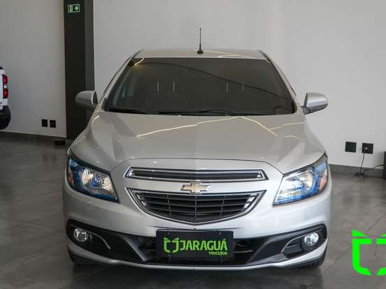 CHEVROLET-PRISMA-1.4 MPFI LTZ 8V FLEX 4P AUTOMÁTICO CHEVROLET-PRISMA-2016