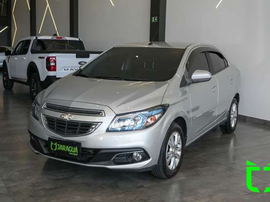 CHEVROLET-PRISMA-1.4 MPFI LTZ 8V FLEX 4P AUTOMÁTICO CHEVROLET-PRISMA-2016