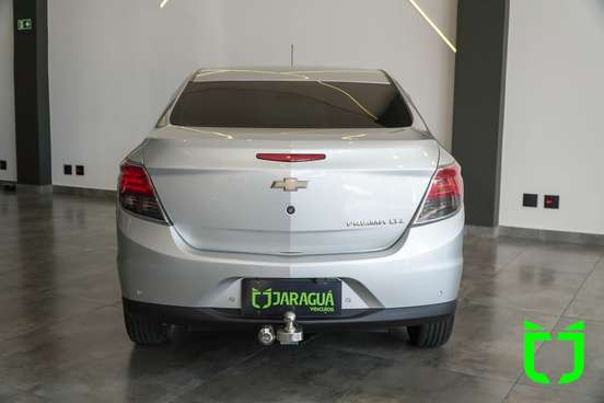 CHEVROLET-PRISMA-1.4 MPFI LTZ 8V FLEX 4P AUTOMÁTICO CHEVROLET-PRISMA-2016
