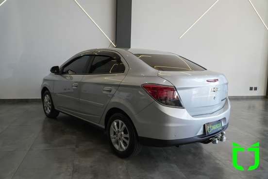 CHEVROLET-PRISMA-2016