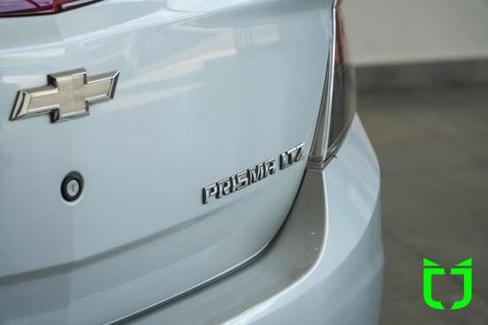 CHEVROLET-PRISMA-1.4 MPFI LTZ 8V FLEX 4P AUTOMÁTICO CHEVROLET-PRISMA-2016