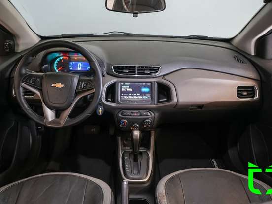 CHEVROLET-PRISMA-1.4 MPFI LTZ 8V FLEX 4P AUTOMÁTICO CHEVROLET-PRISMA-2016