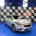 CHEVROLET PRISMA 1.4 MPFI LTZ 8V FLEX 4P AUTOMÁTICO CHEVROLET PRISMA 1.4 MPFI LTZ 8V FLEX 4P AUTOMÁTICO