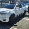 CHEVROLET S10 2.8 LT 4X2 CD 16V TURBO DIESEL 4P MANUAL CHEVROLET S10 2.8 LT 4X2 CD 16V TURBO DIESEL 4P MANUAL