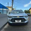 CHEVROLET TRACKER 1.0 TURBO FLEX LT AUTOMÁTICO CHEVROLET TRACKER 1.0 TURBO FLEX LT AUTOMÁTICO