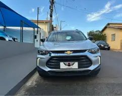 CHEVROLET TRACKER 1.0 TURBO FLEX LT AUTOMÁTICO CHEVROLET TRACKER 1.0 TURBO FLEX LT AUTOMÁTICO