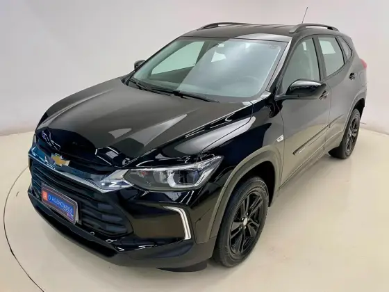 CHEVROLET TRACKER 1.0 TURBO FLEX LT AUTOMÁTICO