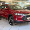 CHEVROLET TRACKER 1.2 TURBO FLEX PREMIER AUTOMÁTICO CHEVROLET TRACKER 1.2 TURBO FLEX PREMIER AUTOMÁTICO