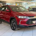 CHEVROLET TRACKER 1.2 TURBO FLEX PREMIER AUTOMÁTICO CHEVROLET TRACKER 1.2 TURBO FLEX PREMIER AUTOMÁTICO