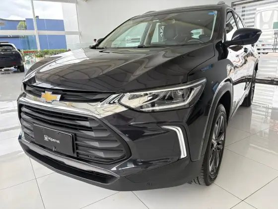CHEVROLET TRACKER 1.2 TURBO FLEX PREMIER AUTOMÁTICO