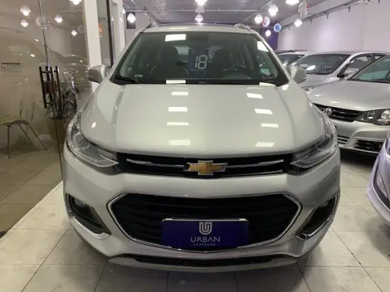 CHEVROLET TRACKER 1.4 16V TURBO FLEX PREMIER AUTOMÁTICO