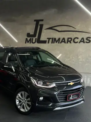 CHEVROLET TRACKER 1.4 16V TURBO FLEX PREMIER AUTOMÁTICO