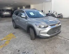CHEVROLET TRACKER 1.0 TURBO FLEX LT AUTOMÁTICO CHEVROLET TRACKER 1.0 TURBO FLEX LT AUTOMÁTICO