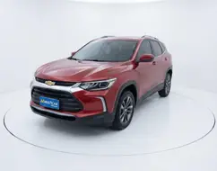 CHEVROLET TRACKER 1.2 TURBO FLEX PREMIER AUTOMÁTICO CHEVROLET TRACKER 1.2 TURBO FLEX PREMIER AUTOMÁTICO