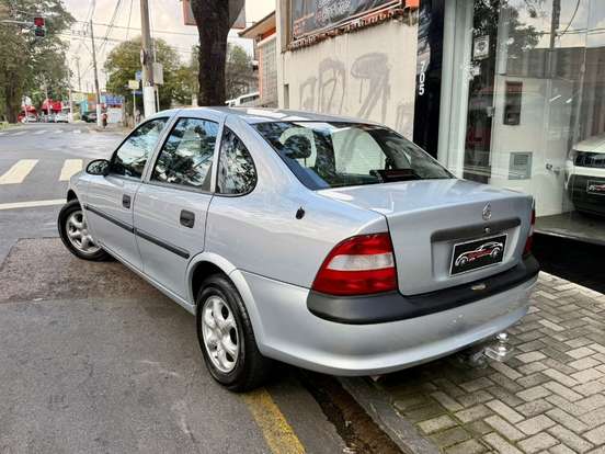 CHEVROLET-VECTRA-1998
