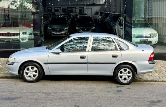 CHEVROLET-VECTRA-1998