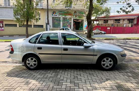 CHEVROLET-VECTRA-1998