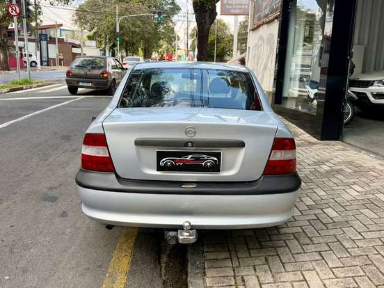 CHEVROLET-VECTRA-1998