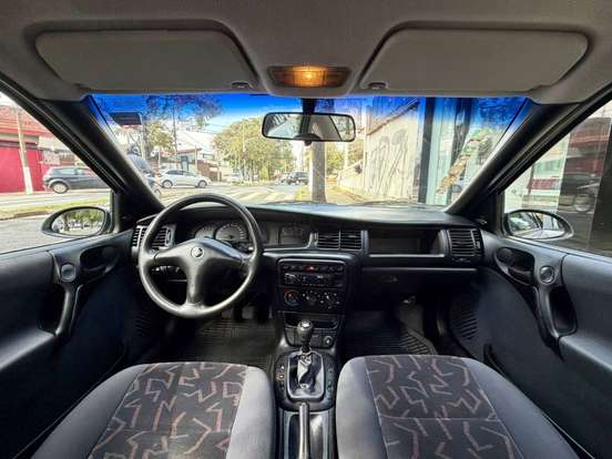 CHEVROLET-VECTRA-1998
