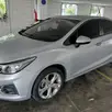 CHEVROLET CRUZE 1.4 TURBO LT 16V FLEX 4P AUTOMÁTICO CHEVROLET CRUZE 1.4 TURBO LT 16V FLEX 4P AUTOMÁTICO