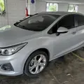 CHEVROLET CRUZE 1.4 TURBO LT 16V FLEX 4P AUTOMÁTICO CHEVROLET CRUZE 1.4 TURBO LT 16V FLEX 4P AUTOMÁTICO