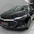 CHEVROLET CRUZE 1.4 TURBO LTZ 16V FLEX 4P AUTOMÁTICO CHEVROLET CRUZE 1.4 TURBO LTZ 16V FLEX 4P AUTOMÁTICO