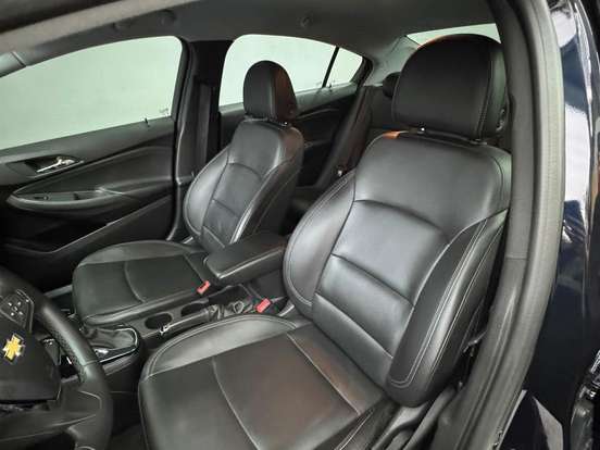 CHEVROLET-CRUZE-1.4 TURBO LTZ 16V FLEX 4P AUTOMÁTICO CHEVROLET-CRUZE-2022