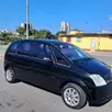 CHEVROLET MERIVA 1.4 MPFI MAXX 8V ECONO.FLEX 4P MANUAL CHEVROLET MERIVA 1.4 MPFI MAXX 8V ECONO.FLEX 4P MANUAL