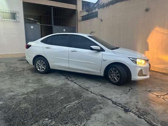 CHEVROLET-ONIX-2021