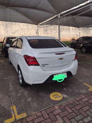 CHEVROLET-PRISMA-2019