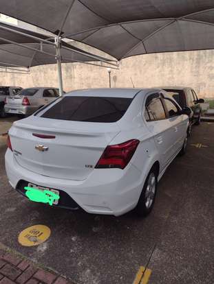 CHEVROLET-PRISMA-2019