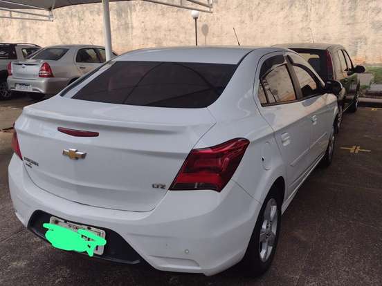CHEVROLET-PRISMA-1.4 MPFI LT 8V FLEX 4P MANUAL CHEVROLET-PRISMA-2019