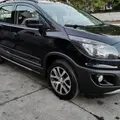 CHEVROLET SPIN 1.8 ACTIV 8V FLEX 4P AUTOMÁTICO CHEVROLET SPIN 1.8 ACTIV 8V FLEX 4P AUTOMÁTICO