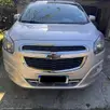 CHEVROLET SPIN 1.8 LTZ 8V FLEX 4P AUTOMÁTICO CHEVROLET SPIN 1.8 LTZ 8V FLEX 4P AUTOMÁTICO
