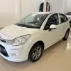 CITROËN C3 1.2 ATTRACTION 12V FLEX 4P MANUAL CITROËN C3 1.2 ATTRACTION 12V FLEX 4P MANUAL