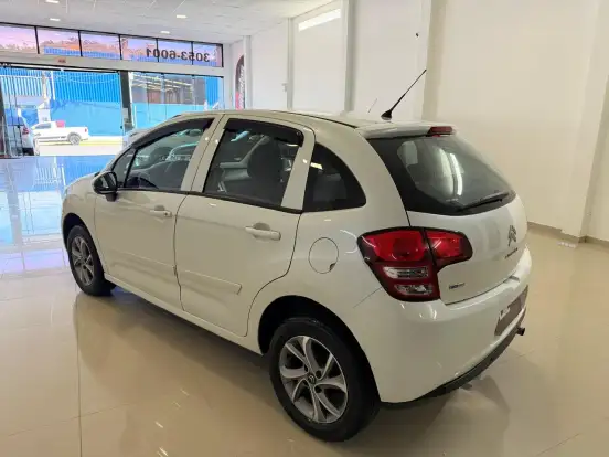 CITROËN-C3-2017