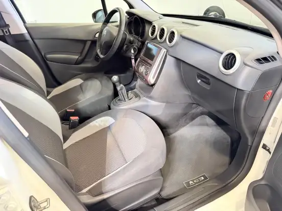 CITROËN-C3-2017
