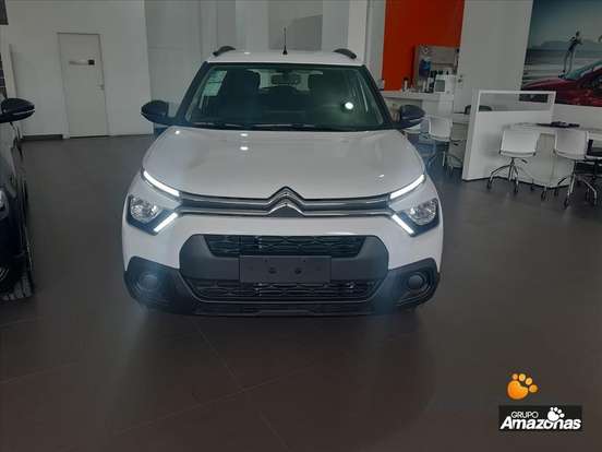 CITROËN-C3-2026