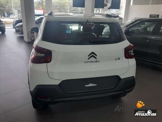 CITROËN-C3-2026