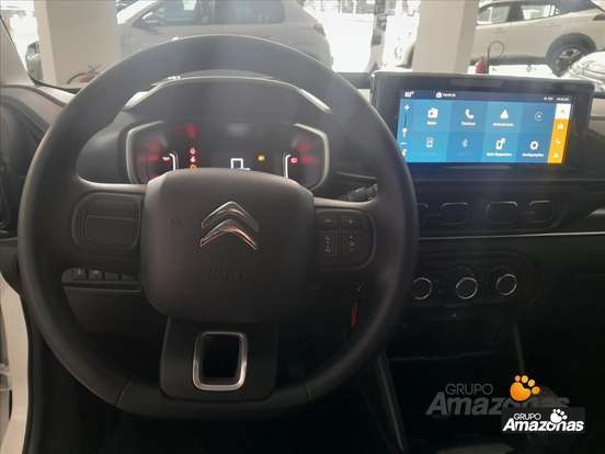 CITROËN-C3-1.0 FIREFLY FLEX FEEL PLUS MANUAL CITROËN-C3-2026