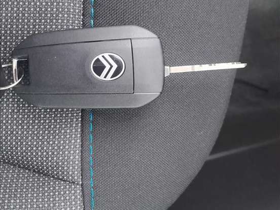 CITROËN-C3-1.0 FIREFLY FLEX FEEL PLUS MANUAL CITROËN-C3-2026