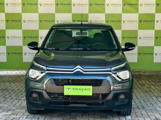 CITROËN-C3-2024
